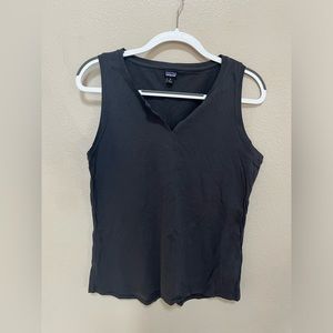 Patagonia size M tank top